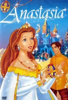 Anastasia movie poster (1997) Poster MOV_5a309b6f