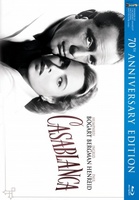 Casablanca movie poster (1942) Longsleeve T-shirt #1061171