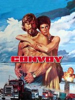 Convoy movie poster (1978) Sweatshirt #664088