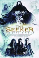 The Seeker: The Dark Is Rising movie poster (2007) Poster MOV_5a33ed12