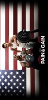 Pain and Gain movie poster (2013) hoodie #1068614