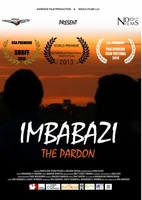 Imbabazi movie poster (2012) Poster MOV_5a3e556e