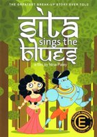 Sita Sings the Blues movie poster (2008) Poster MOV_5a3fedc4