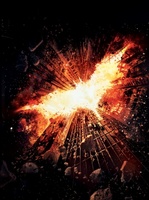 The Dark Knight Rises movie poster (2012) tote bag #MOV_5a405088