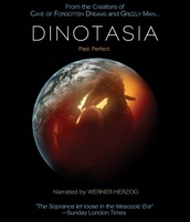 Dinotasia movie poster (2012) Poster MOV_5a40a52e