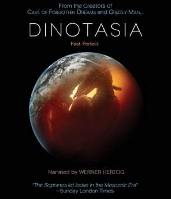 Dinotasia movie poster (2012) poster