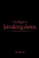 The Twilight Saga: Breaking Dawn movie poster (2011) tote bag #MOV_5a47d224