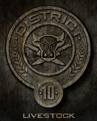 The Hunger Games movie poster (2012) mug #MOV_5a48e8dc