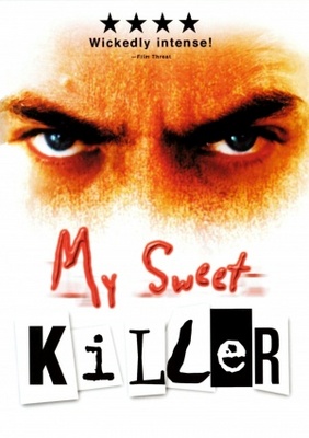 My Sweet Killer movie poster (1999) Poster MOV_5a4abee4