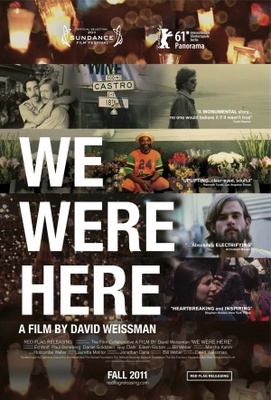 We Were Here movie posters (2011) posters