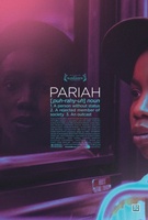Pariah movie poster (2011) Longsleeve T-shirt #1067146