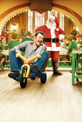 Fred Claus movie poster (2007) Poster MOV_5a5103d5