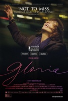 Gloria movie poster (2012) Sweatshirt #1124944