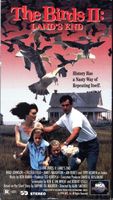 The Birds II: Land's End movie poster (1994) Poster MOV_5a530472
