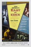 East of Eden movie poster (1955) Mouse Pad MOV_5a580840