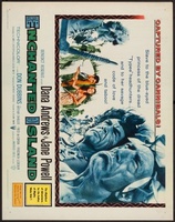 Enchanted Island movie poster (1958) mug #MOV_5a5f60a1