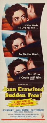 Sudden Fear movie poster (1952) mug #MOV_5a600b5d