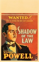 Shadow of the Law movie poster (1930) Poster MOV_5a61a0c9