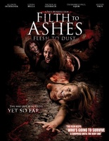 Filth to Ashes, Flesh to Dust movie poster (2011) t-shirt #MOV_5a6366d5