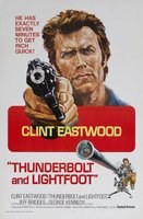 Thunderbolt And Lightfoot movie poster (1974) Poster MOV_5a63e6c8