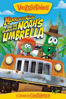 VeggieTales: Minnesota Cuke and the Search for Noah's Umbrella movie poster (2009) Poster MOV_5a668a4a