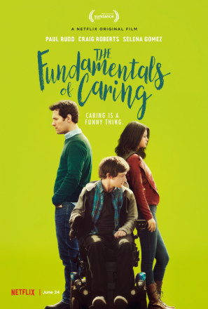 The Fundamentals of Caring movie poster (2016) Poster MOV_5a70nvc5