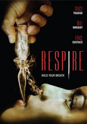 Respire movie poster (2009) Poster MOV_5a739050