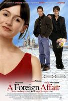 A Foreign Affair movie poster (2003) mug #MOV_5a7c73ce