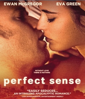 Perfect Sense movie poster (2011) Poster MOV_5a7e09fc