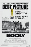 Rocky movie poster (1976) Tank Top #651996