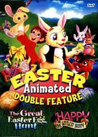 Happy, the Littlest Bunny movie poster (1994) Poster MOV_5a80eb6b