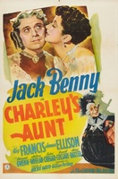 Charley's Aunt movie poster (1941) Poster MOV_5a82a34d