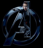 The Avengers movie poster (2012) Longsleeve T-shirt #731703