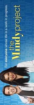 The Mindy Project movie poster (2012) mug #MOV_5a89de67