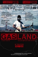 GasLand movie poster (2010) Tank Top #1122471