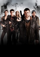 Red Dawn movie poster (2012) Poster MOV_5a8efdb0