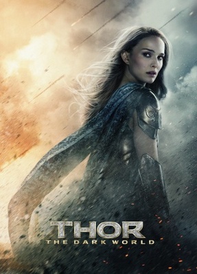 Thor: The Dark World movie poster (2013) mug #MOV_5a92c7f6