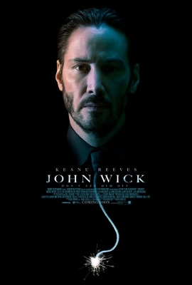 John Wick movie poster (2014) mug #MOV_5a9aa7e6