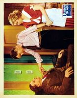 Platinum Blonde movie poster (1931) Poster MOV_5a9ac72c