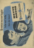 Winter Meeting movie poster (1948) Tank Top #752591