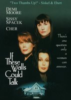 If These Walls Could Talk movie poster (1996) Poster MOV_5aa68b15