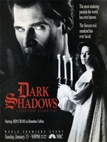 Dark Shadows movie poster (1991) Sweatshirt #736609