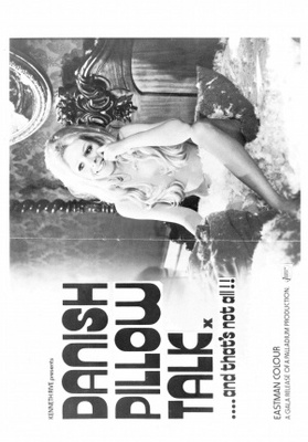 Romantik pÃ¥ sengekanten movie poster (1973) Poster MOV_5aaa2506