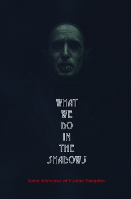 What We Do in the Shadows movie poster (2014) Sweatshirt