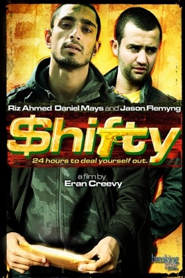 Shifty movie poster (2008) Poster MOV_5ab205a2