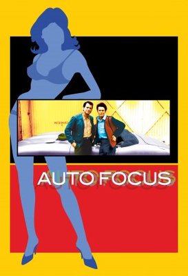 Auto Focus movie poster (2002) hoodie