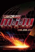 Mission: Impossible III movie poster (2006) Poster MOV_5ab29234