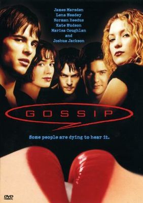 Gossip movie poster (2000) tote bag #MOV_5ab875ef