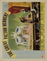The Great Victor Herbert movie poster (1939) hoodie #667523
