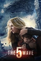 The 5th Wave movie poster (2016) Poster MOV_5abnvxkc
